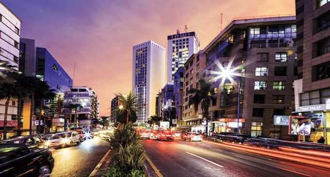 Financial Times: Five Reasons Why You Should Live in Casablanca