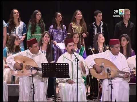 Casablanca to Host 10th Edition of the International Meeting of Andalousi Music