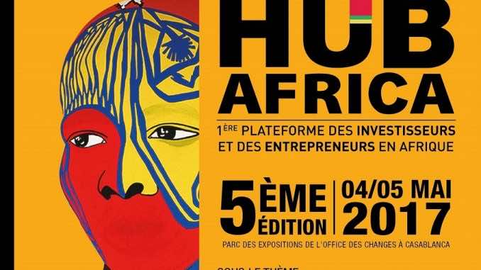 Casablanca to Host 5th Hub Africa Forum in May