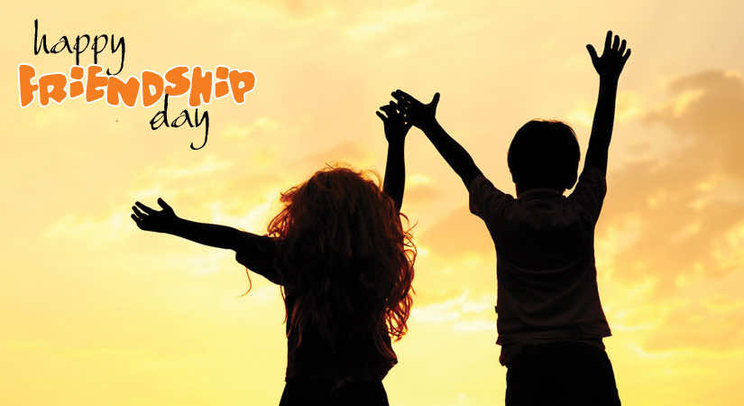 Celebrating World Friends Day: What Friendship?