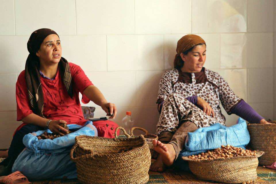 Celebrating the Legacy of the “Empowering Women in the Atlas” Initiative