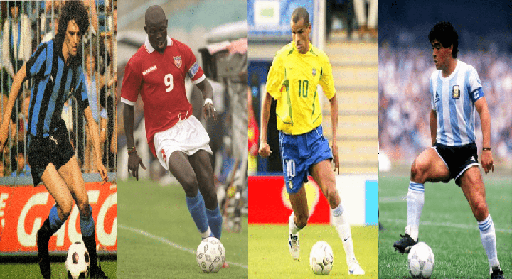 Celebrities to Participate in Morocco’s Green March Gala Match