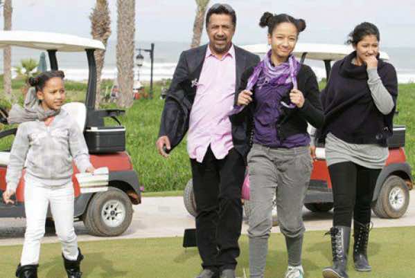 “Cheb Khaled’s escape from Morocco is unsubstantiated”, Algerian newspaper