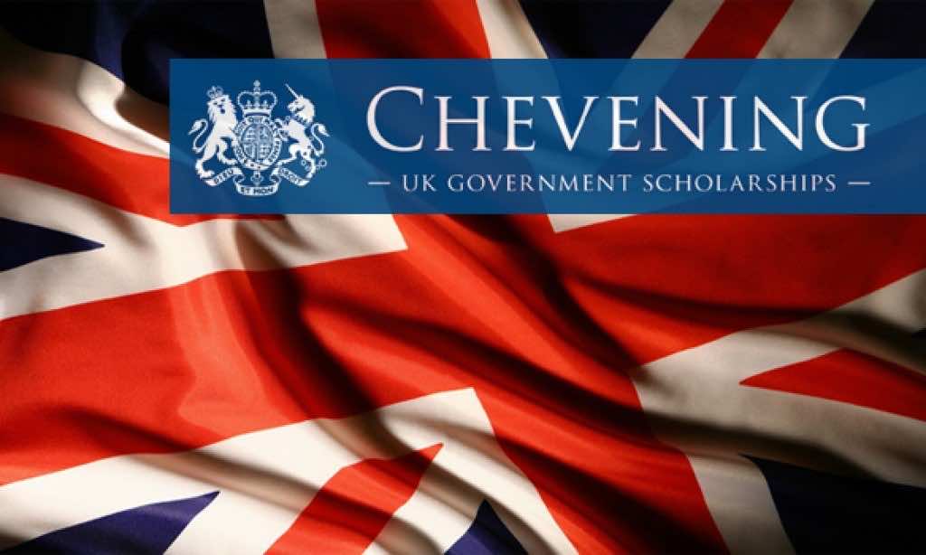 Chevening Scholarships to UK Now Accepting Applications for 2018-2019