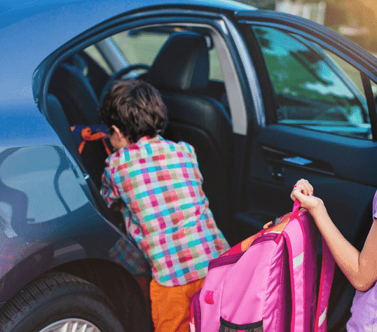 New Ride-Sharing App for School Runs to Come to Rabat