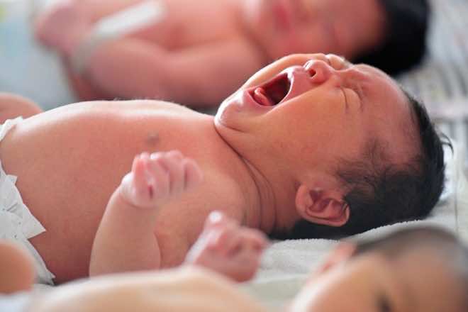 China Bans Many Muslim Baby Names in Xinjiang