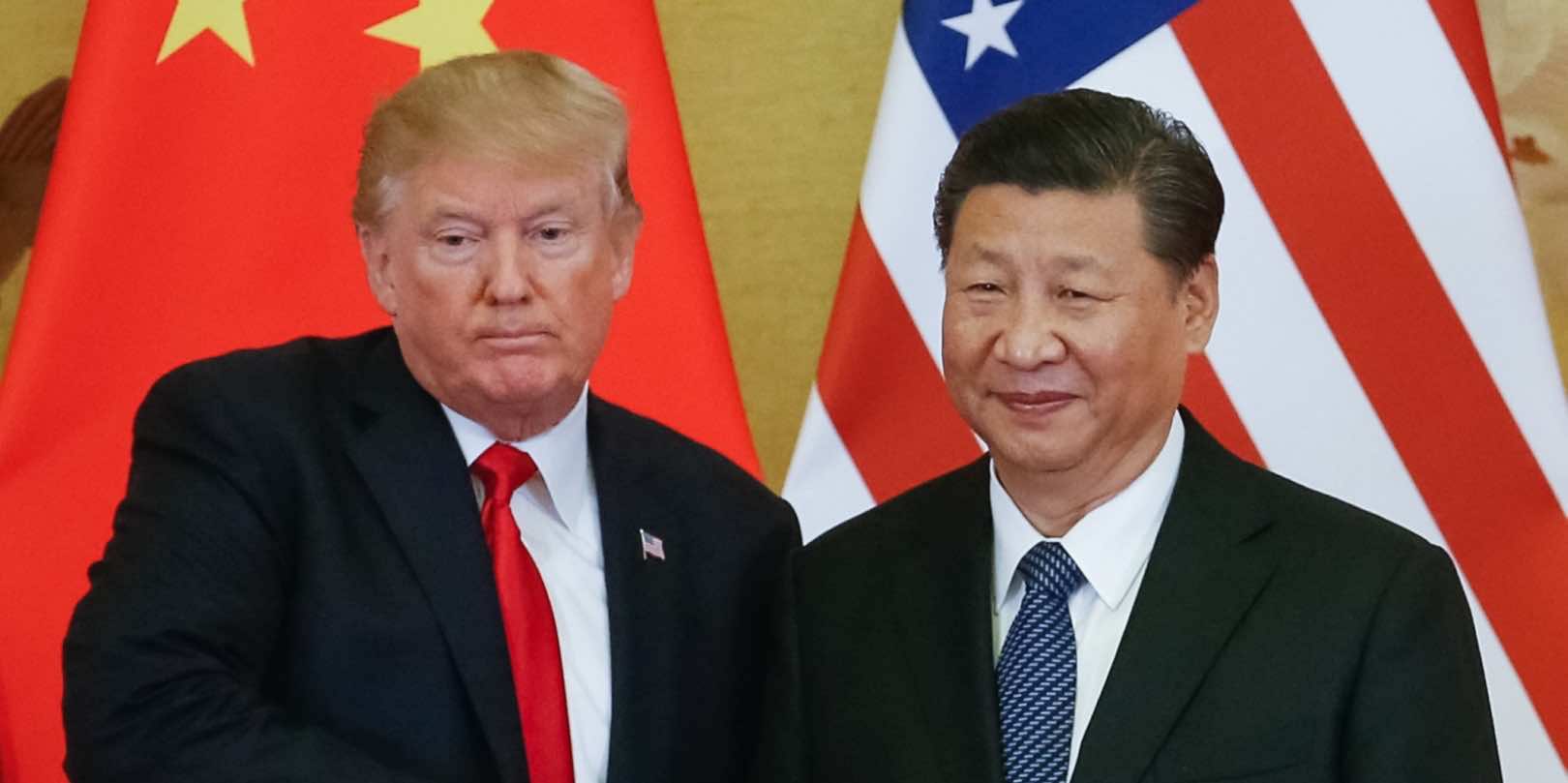 China vs the West: A New Cold War on Morocco’s Doorstep