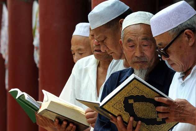 Chinese Region Orders Muslims to Give Religious Possessions to Authorities or Face ‘Harsh’ Punishment