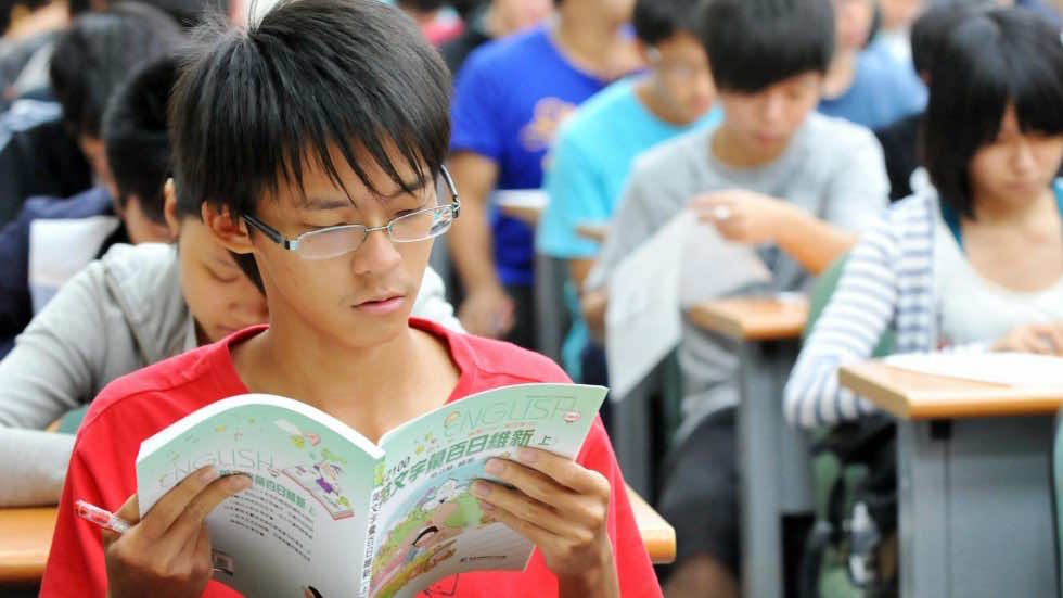 China Seeks to Build Partnerships in Africa Through Language