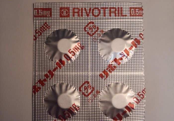 Police Arrest Mother and Son for Dealing Rivotril in Morocco