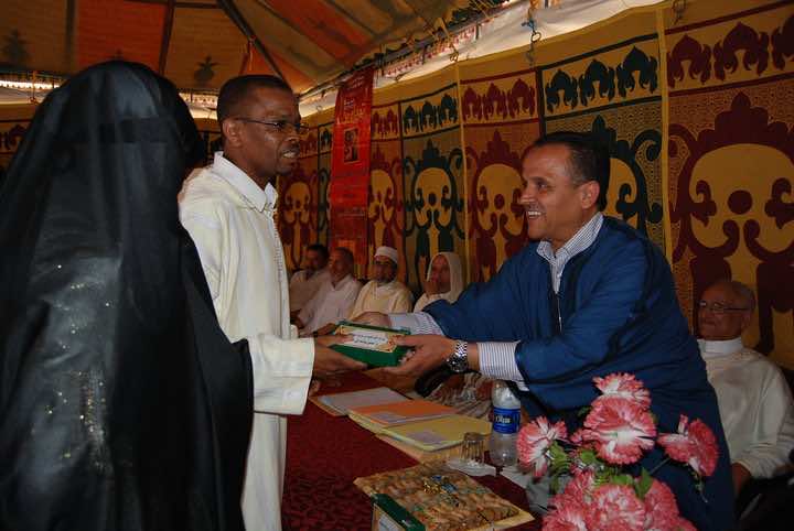 Annual collective Wedding to be celebrated in Southern Morocco