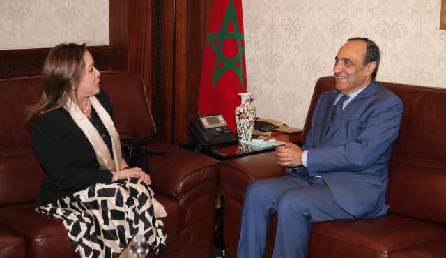 Colombia Supports Morocco’s Territorial Integrity, Calls for Stronger Ties