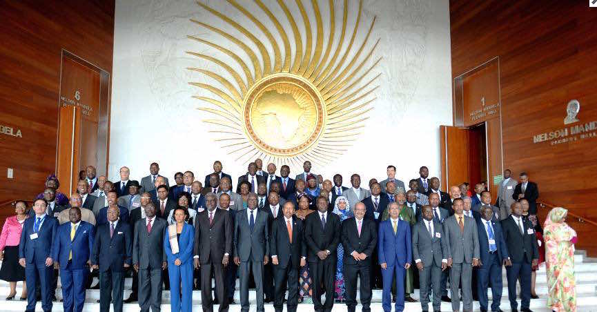 Confirmed: Self-proclaimed SADR Will Not Attend EU-AU Summit in Ivory Coast