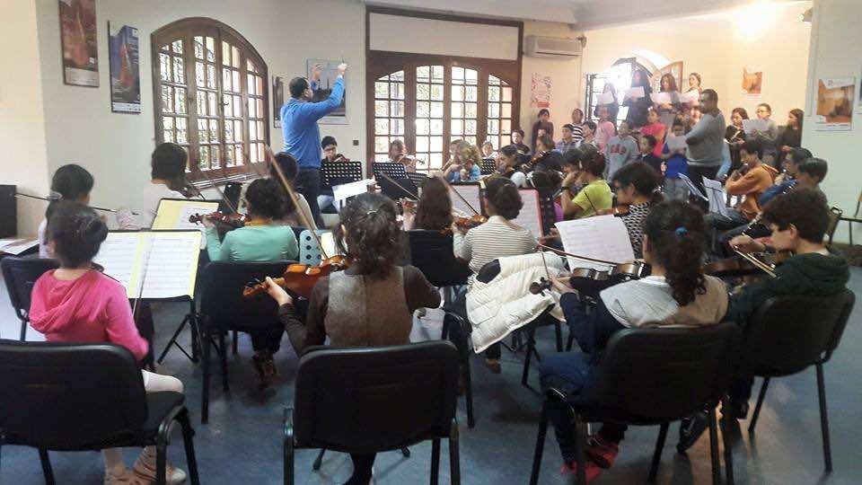Ministry of Culture to Open Nine New Music Conservatories
