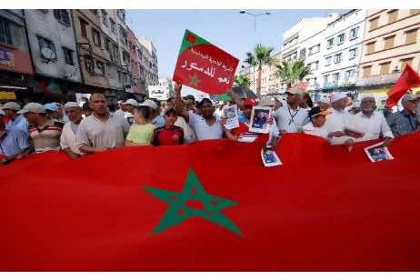 Morocco’s Moment of Reform?