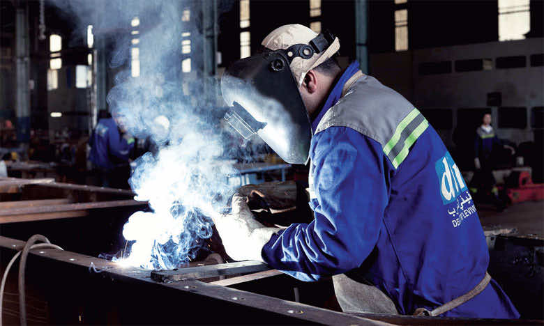 DLM, National Steel Leader, to Help Energy Industries Optimize Their Consumption