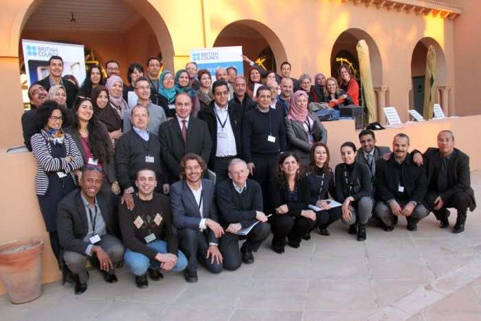 Continuing Professional Development in the Maghreb: Rewards and Challenges