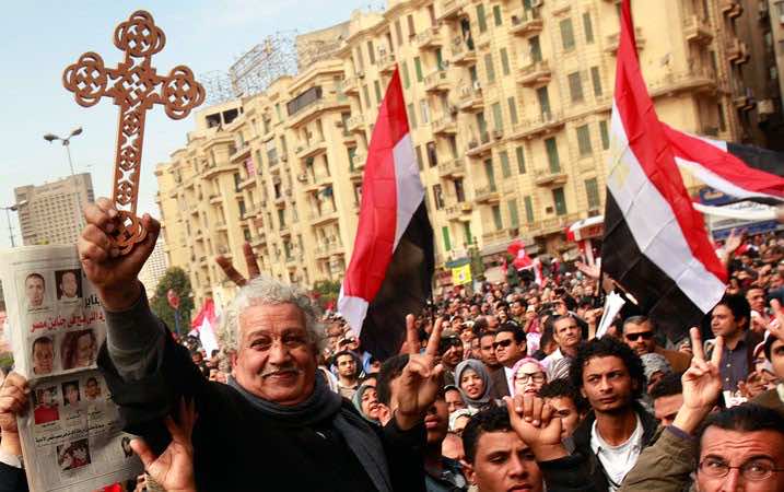 Three Christian Students in Egypt to Stand Trial for Mocking Muslim Prayers