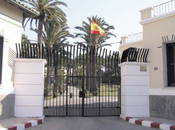 Coronavirus: Moroccan Embassy in Spain Sets Up Monitoring Cell