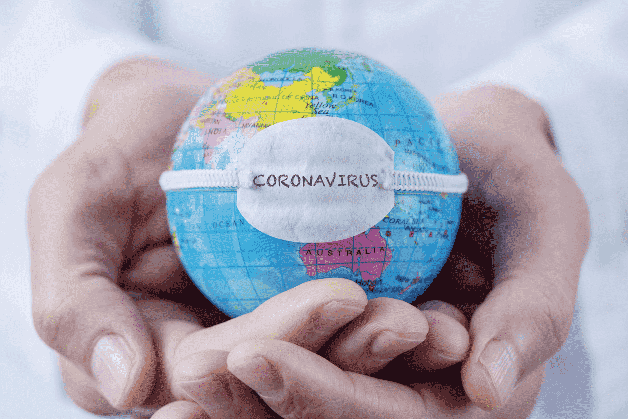 Coronavirus Recession Takes Hold of US, France, and Spain