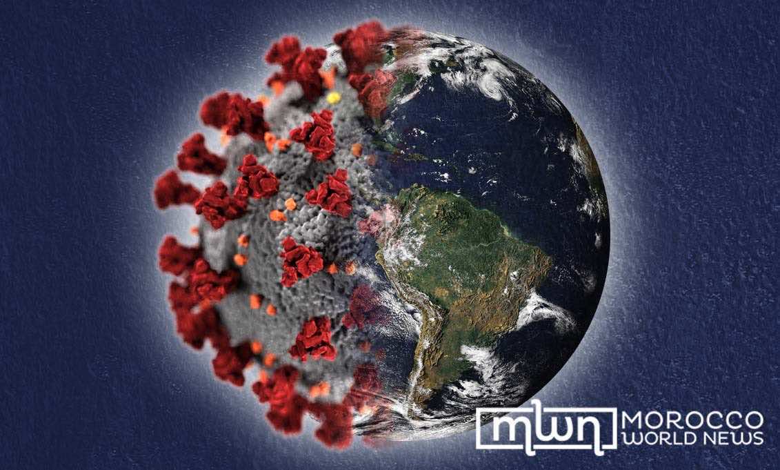 Coronavirus Will Change the Nation State and International Order