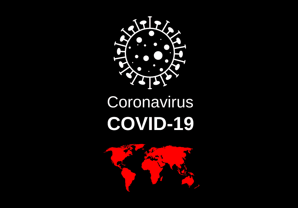 WHO ‘Deeply Concerned’ About Spread of COVID-19