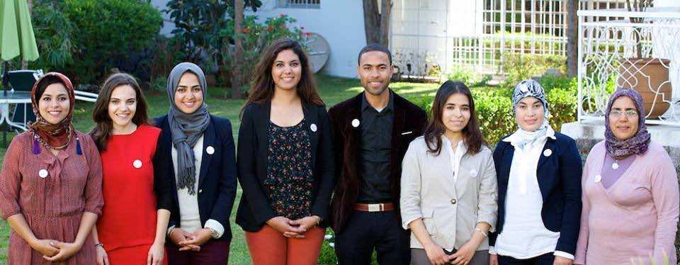 Corps Africa: An Opportunity for Moroccans to Heighten the Notion of Volunteering
