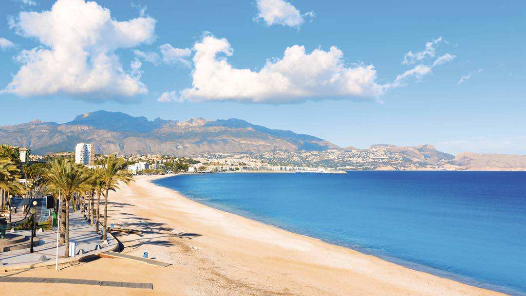 Moroccans 2nd Non-European Investors in Spanish Real Estate Market