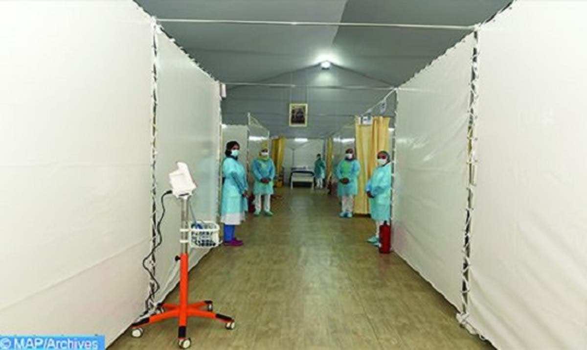 Council of Ministers: Morocco to Raise Health Budget to MAD 20 Billion