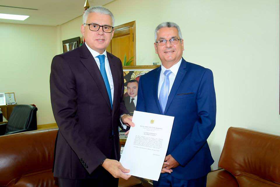 Morocco and Cuba Optimistic about Fresh Start 38 Years after Diplomatic Rupture