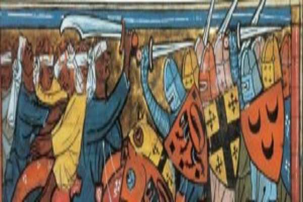 Cultural Clash: The Islam-West Conflict (Part I)