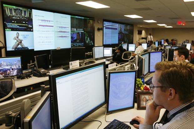 China’s cyber spying targets US government: Pentagon