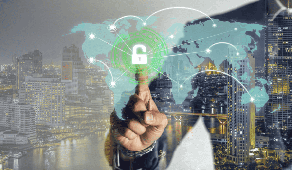 Report: Morocco Scores Low in Cybersecurity