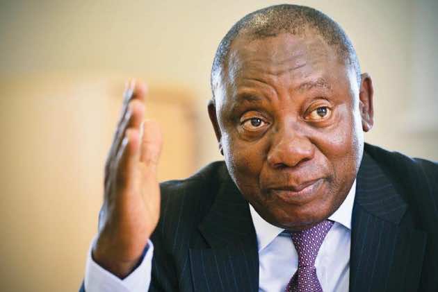 South Africa: ANC New Leader Vows to Uphold Ties With Self-proclaimed SADR