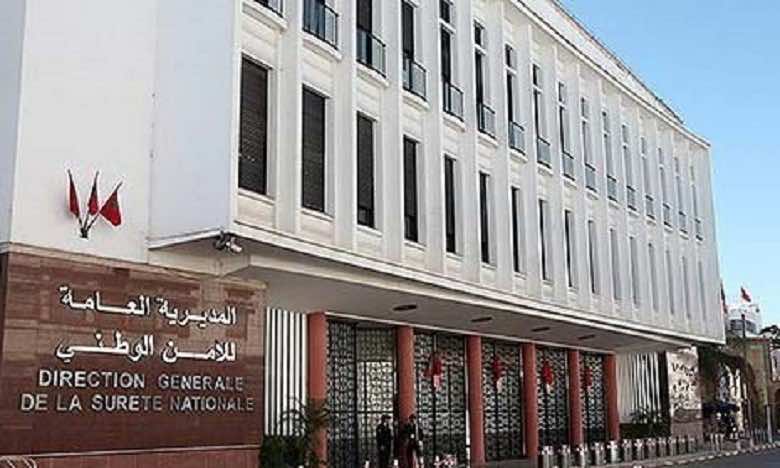 Morocco’s DGSN Denies Authenticity of Citizen-Police Clashes Videos