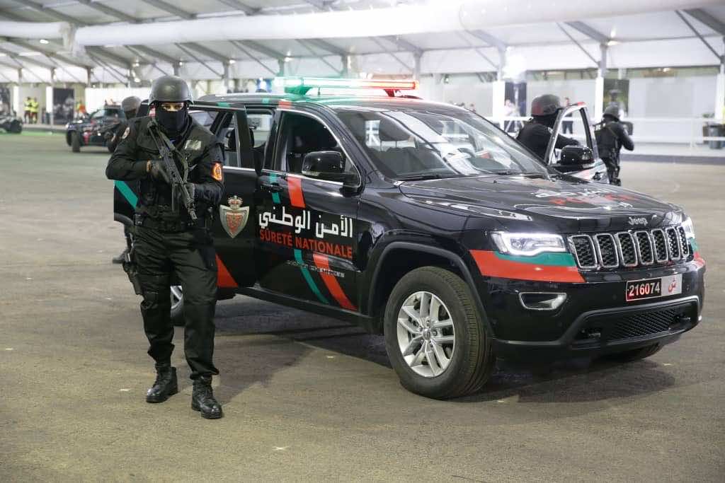 Morocco Arrests French Drug Trafficker under International Arrest Warrant