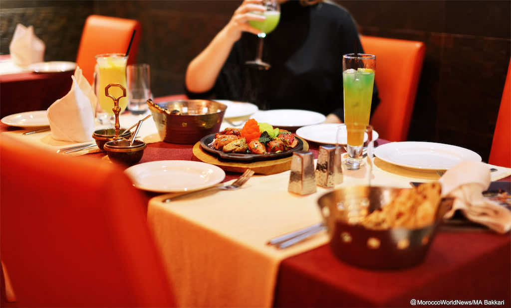 Morocco World News Eats: Clay Oven, Rabat