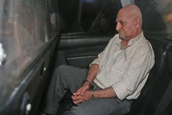 Supreme Court to Consider Moroccan Memorandum about Daniel Galvan