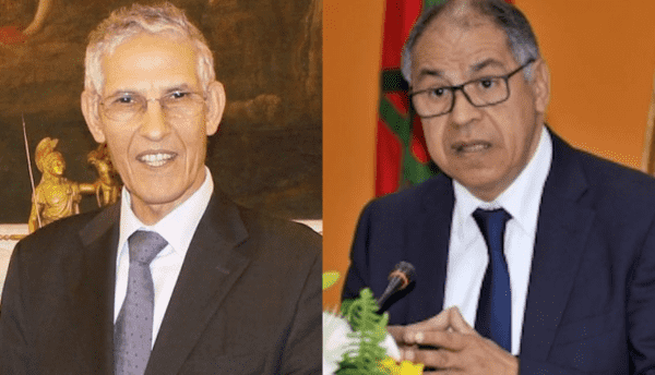 Tensions Mount Between Daoudi and Guerraoui over Fuel Price Regulation