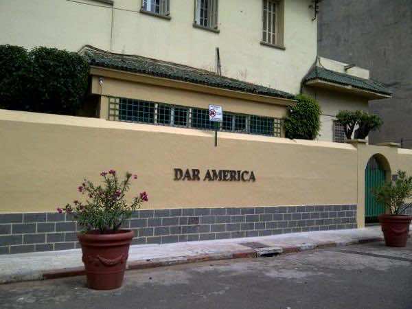 Dar America, Morocco’s window to American Cultural Heritage