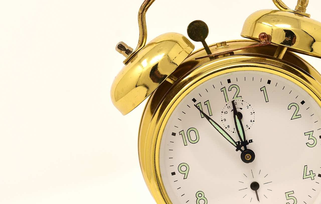 Daylight Saving Time to Start Sunday, June 17 in Morocco