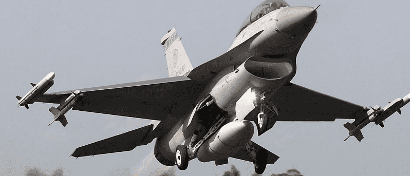 Defense Company Lockheed Martin Sees ‘Better Future’ for Its Jets Thanks to Morocco