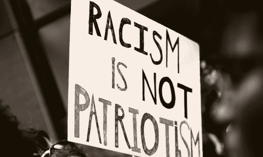 ‘I’m Not Racist’: Defining Racism as US Witnesses Continued Violence
