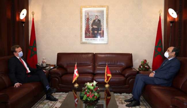 Denmark’s Ambassador: Danish Companies Eager to Invest in Morocco