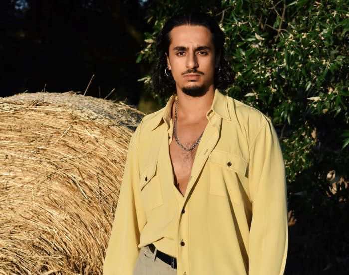 Designer Anwar Bougroug on ‘Connection, Community, Craftsmanship’
