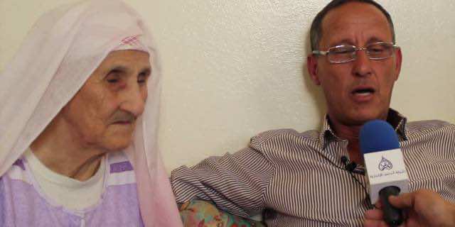 Morocco: Destitute 90-Year-Old Woman Relinquishes Retirement Pension to Head of Government