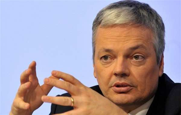 Belgium keen on opening new perspectives in its relations with Morocco