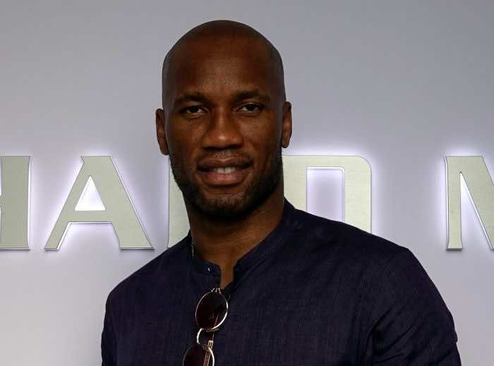 Drogba Offers Hospital in Abidjan for Coronavirus Screening
