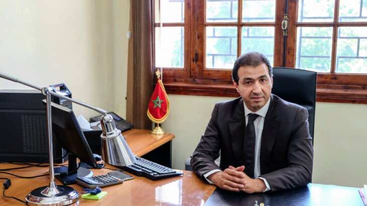 Moroccan Official: African Youth Also Have Right to Travel the World