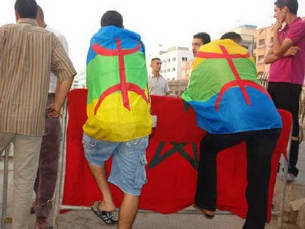 Moroccan Amazigh struggle to be heard despite nod to language
